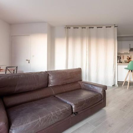 Joli Loft Equipe, Tennis, Piscine Castanet-Tolosan Dış mekan fotoğraf