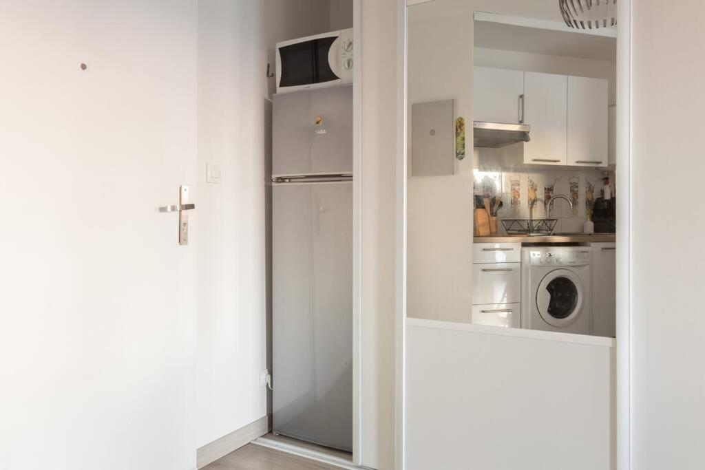 Joli Loft Equipe, Tennis, Piscine Castanet-Tolosan Dış mekan fotoğraf