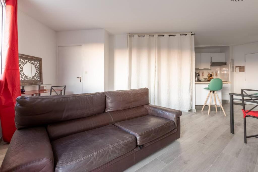 Joli Loft Equipe, Tennis, Piscine Castanet-Tolosan Dış mekan fotoğraf