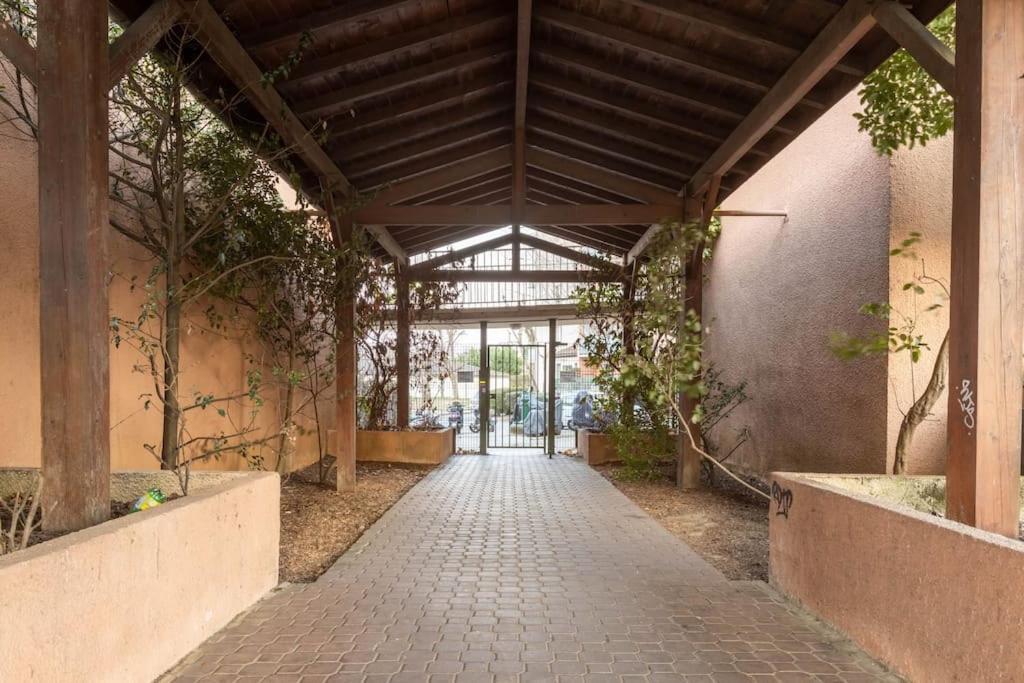 Joli Loft Equipe, Tennis, Piscine Castanet-Tolosan Dış mekan fotoğraf